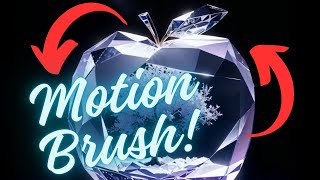 Kaiber Ai Motion Brush Showcase Teaser [upl. by Nivlem]