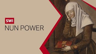 Nuns powerful women of the Middle Ages [upl. by Bland]