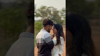 Ala ala nalo kala anjithkavya love trendingshorts couplegoals viral viralvideo trending reel [upl. by Kellene]