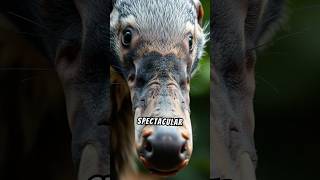 Anteaters full of surprises Discover the secrets of this animal 😮 anteater animals [upl. by Selle865]