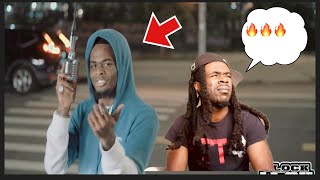 Reacting To Wooda New Song ‼️ 704aub [upl. by Aihsiym]