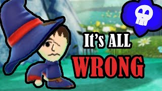 Corrupted Miitopia gives me anxiety [upl. by Crofoot]