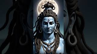 Shiva The God of DestructionDual Nature Story of hindu godHindu ReligionMythology Explained [upl. by Naired]