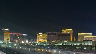 Live rooftop view of Las Vegas [upl. by Veno]