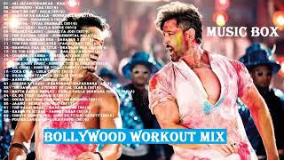 BOLLYWOOD WORKOUT MIX VOLUME 1 MUSIC BOX KK 360 X 640 [upl. by Davey]