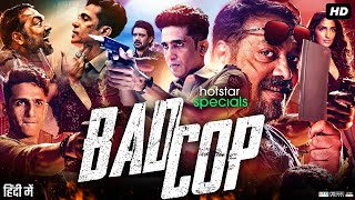 Bad Cop Full Movie  Anurag Kashyap  Saurabh Sachdeva  Gulshan Devaiah  Harleen  Review amp Facts [upl. by Dix]