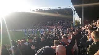 Ryan Allsop Penalty Save Birmingham City V Lincoln Away 2024 [upl. by Atiuqahs]