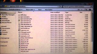 How to setup Rockminer New RBox 110130 Ghs Bitcoin Miner using cgminer [upl. by Yenhoj920]