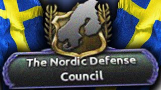 I Played The Most OP Nation As The Developers Intended  Hearts Of Iron 4 [upl. by Patsy]