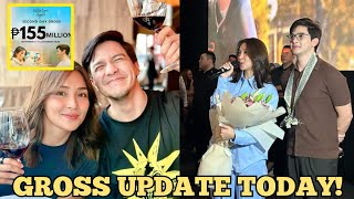 HelloLoveAgain Gross Update Today November 152024 • KathDen Latest Update Today [upl. by Gamin]