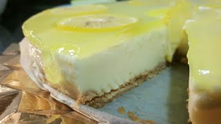 Tarta limon en mambo [upl. by Darra]