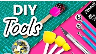 How to make dabberpen cutterstamp dotting tool with waste materials Bilkul free mein [upl. by Tillie]