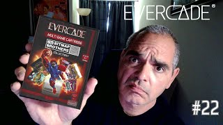 Evercade Bitmap Brothers Collection 1 Cartridge 22 [upl. by Yreffej458]