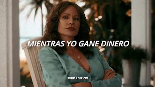 Te sentirás poderosa como GRISELDA  Jenni Rivera  Jefa de Jefas Letra  Griselda Edit [upl. by Tamberg]