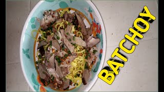 Batchoy how to cook [upl. by Nuavahs]