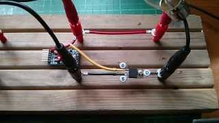 Practical MOSFET Tutorial 5  Microcontroller Interfacing [upl. by Coheman]