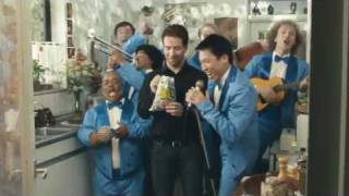 SMITHS RECLAME BRANDNETELBURGER COMMERCIAL [upl. by Madelena248]