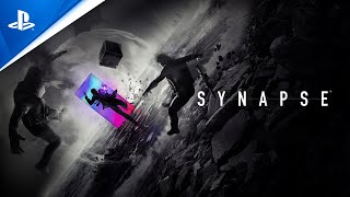 Synapse  Teaser Trailer  PS VR2 [upl. by Clancy]