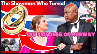 How Did A Shaman Showman Cast A Spell On The Princess Of Norway [upl. by Crowns258]