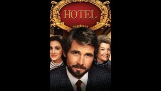 Hotel  Staffel 2  Folge 35 Rauschgift  Deutsch  mit James Brolin [upl. by Manvell]