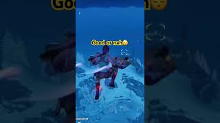 Good or nahfortniteclips gortnitegaming trickshots [upl. by Sayed867]