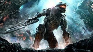 Halo 4  Green amp Blue KOAN Sound Remix [upl. by Obelia]