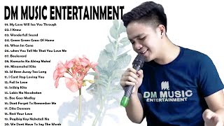 DM Music Entertainment Best Cover Songs 2023  DM BAND Greatest Hits Full Album  Greatest Hits 2023 [upl. by Eirotal]