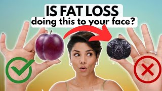 6 Ways to Lose Face Fat Safely Keep Skin plump with AntiAge Face Yoga Exercises and Skincare Tips [upl. by Jerroll]