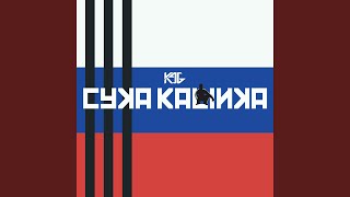 Cyka Kalinka [upl. by Rochemont]