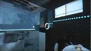 Portal 2  Xbox 360 [upl. by Sorips]