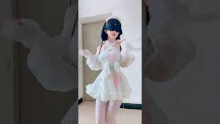 Tiktok  cosplaychannel8888 และ preordercosplay LINE szw1686q [upl. by Dlabihcra]