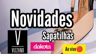 SAPATILHAS FEMININAS CONFORTÃVEIS  BOTAS CONFORTÃVEIS  DAKOTA CALÃ‡ADOS  VIZZANO â­ 2024 [upl. by Leifer918]