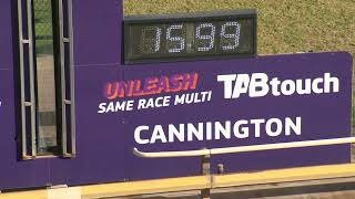 Cannington31122023Race1 [upl. by Ahsinal]