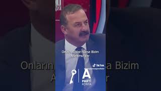 anahtarparti yavuzağıralioğlu yavuzağıraoğlukonuşma yavuzbaşkan haber muhsinyazıcıoğlu gündem [upl. by Karub529]