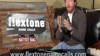 Flextone Battle Bag Instructional Video [upl. by Ssidnak]