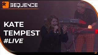 Kate Tempest Live Eurock [upl. by Anoif]