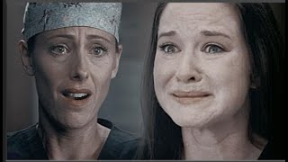 Greys Anatomy Tragedies  Set Fire To The Rain [upl. by Anirtak760]