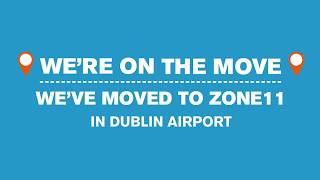 Dublin Airport To Dublin City Transfers [upl. by Sartin]