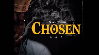 Franco Wildlife Chosen Official Audio [upl. by Endor]