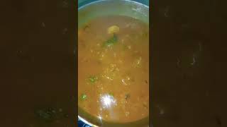 Kabli chana ka testy sabji🤤 please like comment and subscribe🙏😞 ytshorts food viralshort [upl. by Ahsimac]