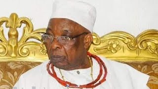 ASIRI ORO LORI OBA OWA OBOKUN OF IJESHALAND [upl. by Coussoule]