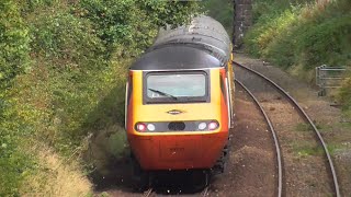 The FIRST Rhtt circuit plus a Toney HST at Langho 041024 [upl. by Nesto]