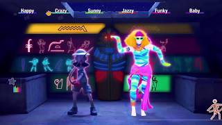 Mimimi just dance 2019 [upl. by Ennaillek]