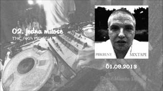 TMK aka Piekielny  02 Jedna miłość  MIXTAPE1 [upl. by Jon561]