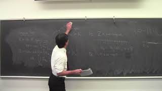 Math 131 Fall 2018 100118 Properties of Compact Sets [upl. by Enilav486]