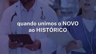 Ambulatório de Convênios e Particular do HNSP [upl. by Hymie]