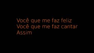 AINDA BEM  Marisa Monte ♥ com letra ♥ lyrics [upl. by Nivek903]