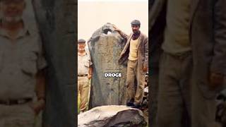 Droge Stones of Ararat ark noah bible [upl. by Enayr]