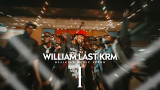 William Last KRM  I Official Music Video Remmogo Visuals [upl. by Larrabee25]