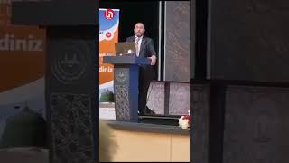 Diyanet İşleri Hac Hizmetleri Başkanı Hüseyin Demirhan Kaçak hacıları ihbar ettiklerini açıkladı [upl. by Peck]